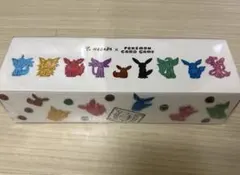 2026年最新】長場イーブイboxの人気アイテム - メルカリ