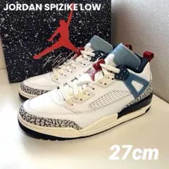 2026年最新】ジョーダン スパイクリーの人気アイテム - メルカリ