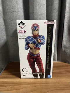 2026年最新】一番くじ ジョジョ c賞 ミスタの人気アイテム - メルカリ