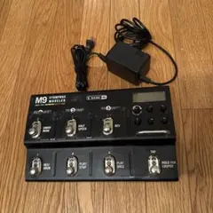 2026年最新】LINE6 M9 Stompbox Modelerの人気アイテム - メルカリ
