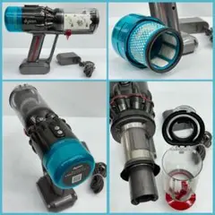 2026年最新】ダイソンsv21スタンドの人気アイテム - メルカリ