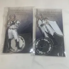 2026年最新】跪坐 アクリルスタンド 鶴丸国永の人気アイテム - メルカリ