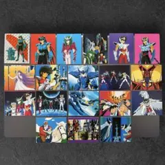 2026年最新】聖闘士星矢 カード アマダの人気アイテム - メルカリ