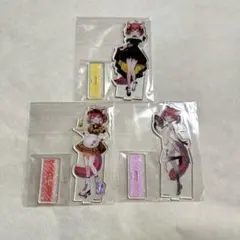 2026年最新】赤見かるび アクリルスタンドの人気アイテム - メルカリ