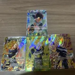 2026年最新】ミラバト 破壊王子ベジータの人気アイテム - メルカリ