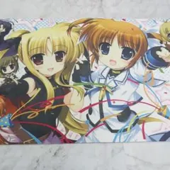 2026年最新】リリカルなのは プレイマットの人気アイテム - メルカリ