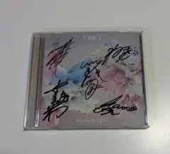 2026年最新】novelbright サインの人気アイテム - メルカリ