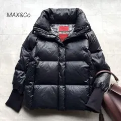 2026年最新】MAX&CO ダウンジャケットの人気アイテム - メルカリ