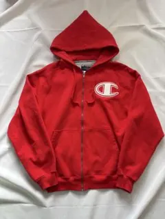 2026年最新】champion スーパーフーディの人気アイテム - メルカリ