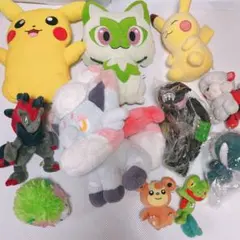 2026年最新】ヒスイゾロア ぬいぐるみの人気アイテム - メルカリ