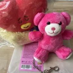 2026年最新】BTS V fri(end)s bearの人気アイテム - メルカリ