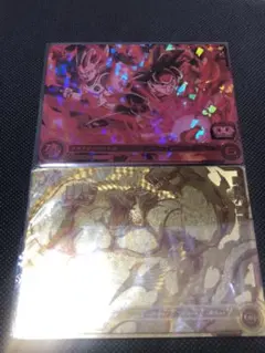 2026年最新】ドラゴンボールヒーローズ 引退品の人気アイテム - メルカリ