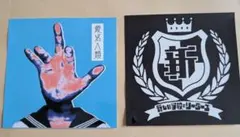 2026年最新】新しい学校のリーダーズ ステッカーの人気アイテム - メルカリ