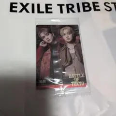 2026年最新】battle of tokyo 吉野北人カードの人気アイテム - メルカリ