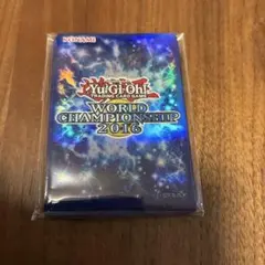 2026年最新】ワールドチャンピオンシップ2016 スリーブの人気アイテム