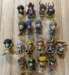 2026年最新】聖闘士星矢 アニメヒーローズの人気アイテム - メルカリ