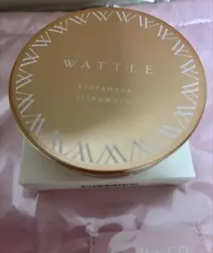 2026年最新】WATTLE艶肌フィットパウダーの人気アイテム - メルカリ