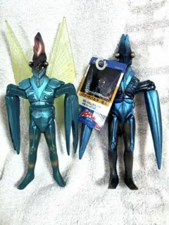 2026年最新】サイコバルタン ソフビの人気アイテム - メルカリ