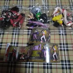 2026年最新】モリガン 全2種の人気アイテム - メルカリ