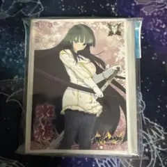 2026年最新】スリーブ 閃乱カグラの人気アイテム - メルカリ