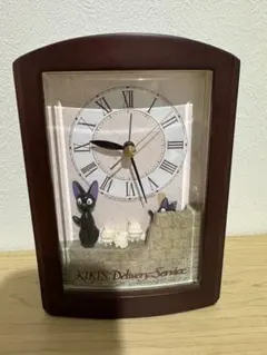 2026年最新】魔女の宅急便時計の人気アイテム - メルカリ