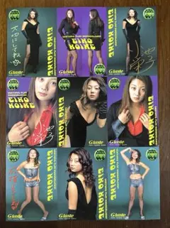 2026年最新】小池栄子 カードの人気アイテム - メルカリ