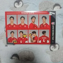 2026年最新】宮浦健人の人気アイテム - メルカリ