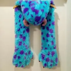 2026年最新】モンスターズインク サリー マフラーの人気アイテム