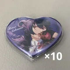 2026年最新】朔間凛月 缶バッジ セットの人気アイテム - メルカリ