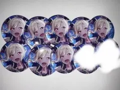 2026年最新】天馬咲希 グリッター缶バッジの人気アイテム - メルカリ