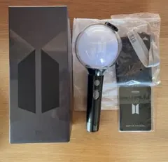 2026年最新】bts ペンライト 公式 ver.4の人気アイテム - メルカリ