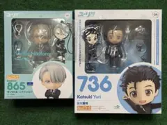 2026年最新】ねんどろいど ヴィクトル・ニキフォロフ コーチVer.の人気