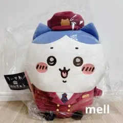 2026年最新】ちいかわ 阪急 bigの人気アイテム - メルカリ