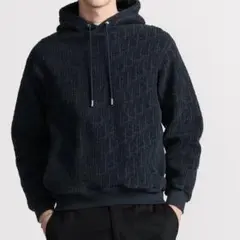 2026年最新】dior パーカー オブリークの人気アイテム - メルカリ