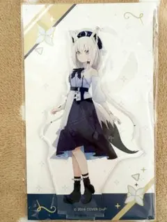 2026年最新】白上フブキ OURの人気アイテム - メルカリ