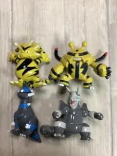 モンコレ アローラサンドパン 廃盤 ポケモンフィギュア 希少 - メルカリ