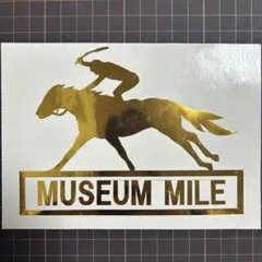 2026年最新】ミュージアムマイル 競馬の人気アイテム - メルカリ