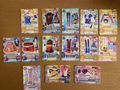 2026年最新】アイカツ 初代の人気アイテム - メルカリ