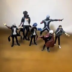 2026年最新】僕のヒーローアカデミア フィギュア ヴィランの人気