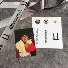 G-DRAGON ZO&FRIENDS ZOA ジヨン トラベルバッグ 03 - メルカリ