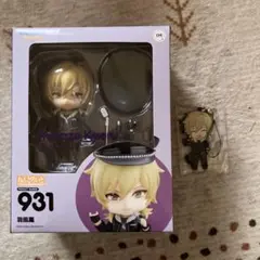 2026年最新】ねんどろいど 羽風薫の人気アイテム - メルカリ