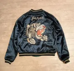 2026年最新】氷室京介 スカジャンの人気アイテム - メルカリ