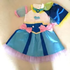 2026年最新】キュアスカイ コスプレの人気アイテム - メルカリ