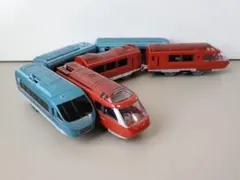 2026年最新】mseプラレールの人気アイテム - メルカリ