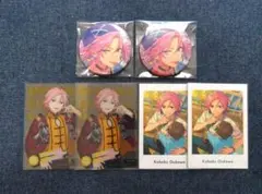 2026年最新】こはく 桜河 缶バッジの人気アイテム - メルカリ