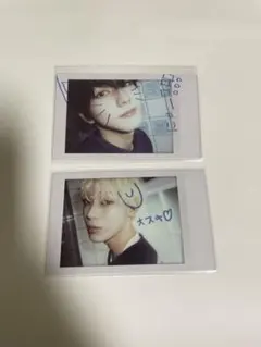 2026年最新】ENHYPEN ジョンウォン daydreamの人気アイテム - メルカリ