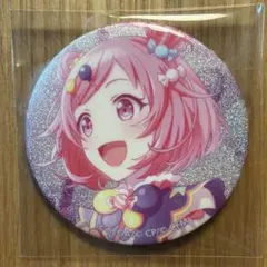 2026年最新】プロセカ グリッター缶バッジ 鳳えむの人気アイテム