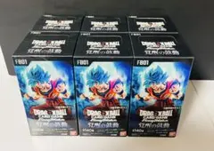 2026年最新】ドラゴンボール 覚醒の鼓動 BOXの人気アイテム - メルカリ