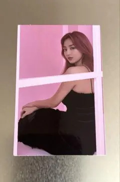 2026年最新】twice ジヒョ サインの人気アイテム - メルカリ