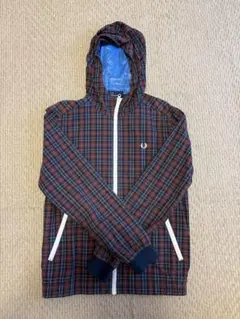 2026年最新】フレッドペリーブルゾンの人気アイテム - メルカリ